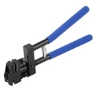 5MM Edge Setter Joggler Tool, Dual Purpose Hole Punch And Flanging Plier For ... New. Price: $56.18.