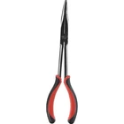 Tool KTI-51211 Needle Nose Pliers With 45 Bent Offset New. Price: $19.49.
