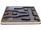 Snap Tools Usa New Tray Only For Plwirekit 3 Piece Service Plier Set. Price: $29.95.