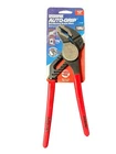 Cfcooper Auto-grip 10" Self Adjusting Tongue & Groove Pliers #10VJ New. Price: $34.95.