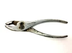 Vintage Used 3126 Fleet Mfd Usa Slip Joint Pliers Hand Tool Mechanics. Price: $22.00.