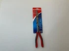 New Crescent Long Nose Pliers Dual Action PSX200C Cushioned Grip. Price: $25.00.