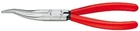 Knipex Long Nose Pliers W/out Cut-s Shape New. Price: $70.90.