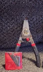Matco Snap Ring Pliers, Small 1" New. Price: $36.00.