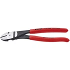 Knipex 7421-8 8" Ultra High Leverage Diagonal Cutter Pliers W/ 12 Deg Head New. Price: $45.91.