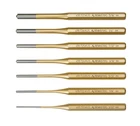 Knipex KNT-9R455007 Pc Roll Pin Punch Set New. Price: $110.68.