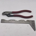 Blue Point Tongue And Groove Chn 424 Small Pliers Made Usa Precision Tool Used. Price: $25.49.
