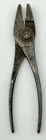 Vintage Snap-on Tools HCP48A Slip Joint Pliers For Constant Tension Hose Clamps Used. Price: $33.25.