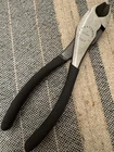 Craftsman 45084 7 Diagonal Wire Cutting Pliers Usa Vintage New. Price: $40.00.
