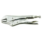 K-tool 58717 7" Straight-jaw Locking Pliers (ea) New. Price: $17.48.