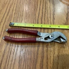 Vintage Witco Tongue & Groove Pliers 6- Long #G270 Made U.s.a. Used. Price: $10.00.