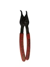 Blue-point PR27 45 Degree Retaining Snap Ring Pliers Internal External Usa Used. Price: $21.99.