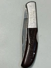 Kershaw 415 C, Wild Turkey Snap-on Edition Used. Price: $60.00.