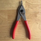Snap Tools Ring Pliers Convertible Internal External SRPCR3800 2026 New. Price: $34.95.