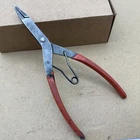 Vintage Snap-on Tools Made Usa 71CP Ring Pliers Good Shape Used. Price: $32.95.