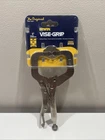 Irwin Vise-grip 6R Orginal Locking C-clamp With Regular Tips 6" / 150MM G36 New. Price: $17.99.