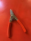 Blue Point Prc 36 Snap Ring Pliers Used. Price: $29.99.