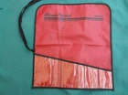 Blue Point VP404 Roll For 4PC. Locking Set Pliers, No Tools Included Used. Price: $19.99.