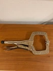 Snap-on LP11SP Locking Plier Unused New. Price: $200.00.