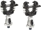 Kolpin Kxp Rhino Grip Pro Atv (polaris Lock & Ride Compatible) - 21561, Black New. Price: $103.19.