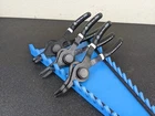 #BI510 Mac Tools Internal External Snap Retaining Ring Pliers Push Button Usa Used. Price: $109.95.