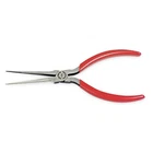 Proto J223G Needle Nose PLIER,6-5/32" L,serrated 3R207 New. Price: $38.53.