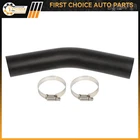 Fuel Filler Hose Fits 1997 1998-2004 Ford F-150 F-250 4.2L 4.6L 4.9L 5.4L New. Price: $18.09.