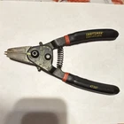 Craftsman Professional Snap Puller 47397 Small To Large Rings Used. Price: $16.49.