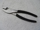 Craftsman 8" Pliers, Slip Joint, Made Usa Wf - Part # 45379 New. Price: $56.93.