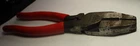 Mac P301781 9-1/2" Long Lineman Pliers W/ Side Cutter Used. Price: $26.88.