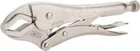 Irwin Vise-grip 4935576 10CR Curved Jaw Locking Pliers, 10" Overall Length New. Price: $19.36.
