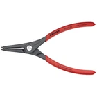 Knipex 49 11 A2 Retaining Ring PLIER,EXTERNAL,0.078" D 10T955 New. Price: $39.09.