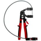 Professional Hose Clamp Pliers With Ratchet New. Price: $250.09.