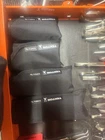 Tekton PRR91100 16PC 5,7,9 Inch Snap Ring Pliers Set W/pouches New. Price: $400.00.