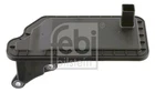 Febi 26054 Hydraulic Filter Automatic Transmission Fits Ford Seat Vw Alhambra New. Price: $29.54.