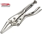 Irwin Vise-grip Original Locking Pliers, Long Nose, 4-INCH (1602L3), 100MM New. Price: $18.61.