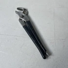 Vintage Drop Forged Fuller 12 NO.114 Groove Lock Pliers (T29) Used. Price: $11.25.