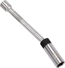 5/8" Swivel Magnetic Spark Plug Socket, 3/8" Drive 8-INCH Ext. Bar Length, 360 New. Price: $20.71.
