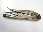 Vintage Seymour Smith & Son Oakville Conn. Snap Lock Pivotal Jaw Pliers 2810 Used. Price: $28.99.