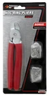 Performance Tool W88003 Professional Angled Hog Ring Plier Kit - Pli... New. Price: $18.99.