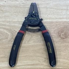 Craftsman Professional Snap Ring Pliers Reversible Replaceable Tips 47397 Read! Used. Price: $24.95.