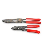 Mac Tools HCP555 / HCP556 Hose Pinch Off Pliers Set Pre-owned Used. Price: $69.95.
