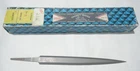 Grobet Vallorbe Barrette Hand File 6" / 8" Cut #0 Swiss Made Precision New:. Price: $7.95.