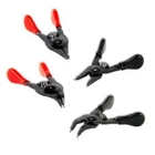 4 Piece Mini Snap Ring Pliers Set By Vector New. Price: $18.04.