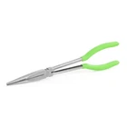 Oemtools 22621 Needle Nose Pliers Long 11-INCH, Green New. Price: $23.99.
