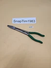 Matco Tools - 11 Extra Long 3/4 Hose Gripper Pliers,green PDBG100 Used. Price: $43.99.