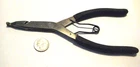 Vintage Craftsman Usa P9 46948 Professional External Snap Ring Pliers Used. Price: $18.99.