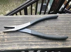 Vintage Craftsman 9-45087 Wf Duck Bill 8.25" Pliers Made Usa Used. Price: $41.99.