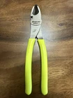 *new* Snap 388ACF Viz 8" High Leverage Diagonal Cutter - Free Shipping. Price: $104.99.