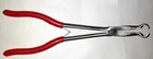 Mac Tools P301787 11" Long Reach Gripper Pliers Used. Price: $19.95.